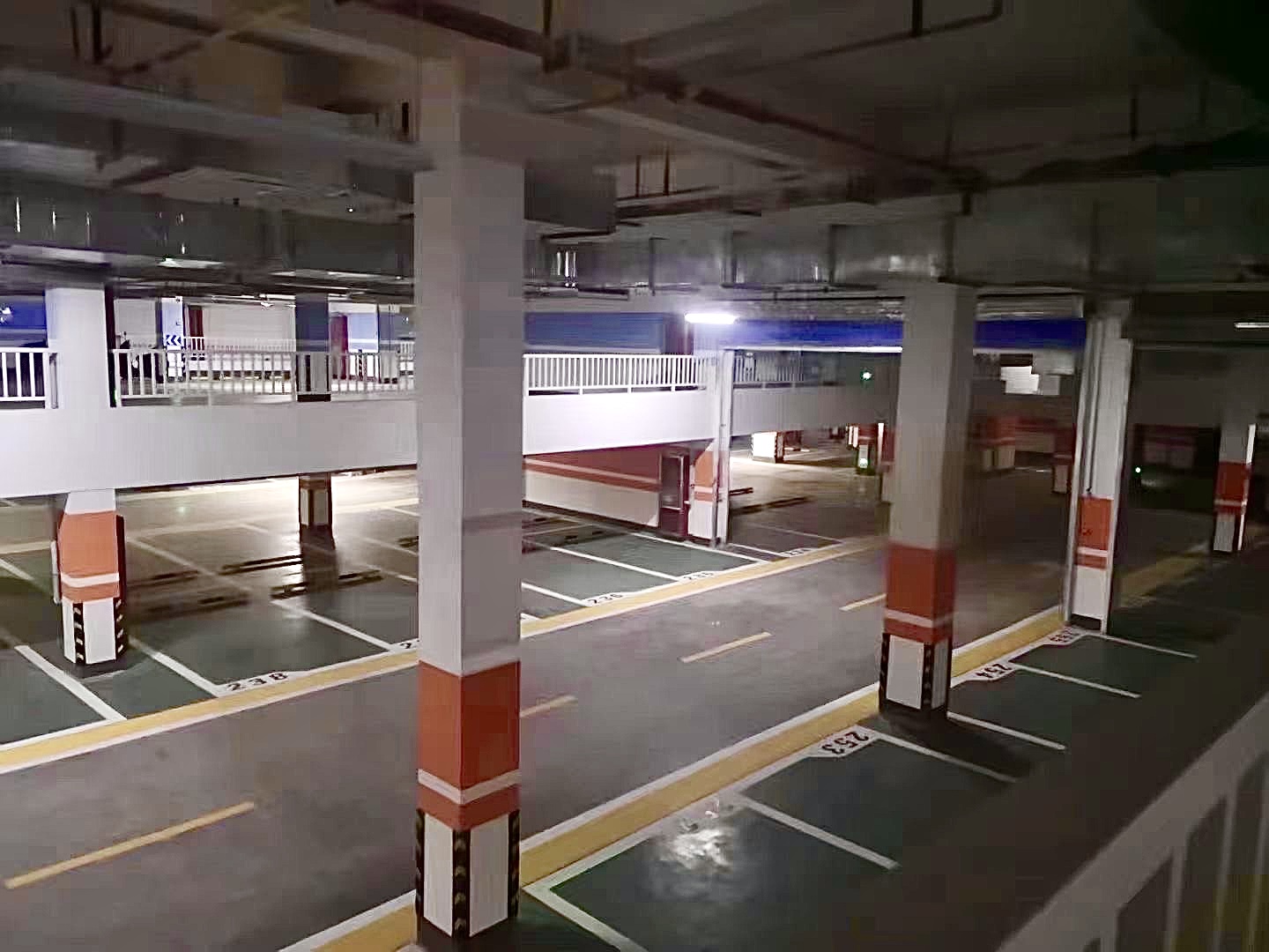 定西上海博普四年前授权设计的项目已投入使用