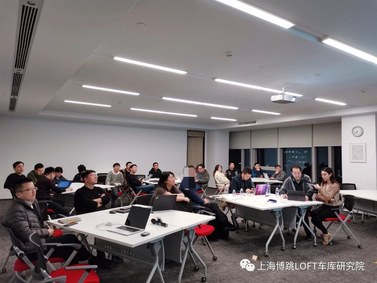 定西杭州LOFT车库专题会